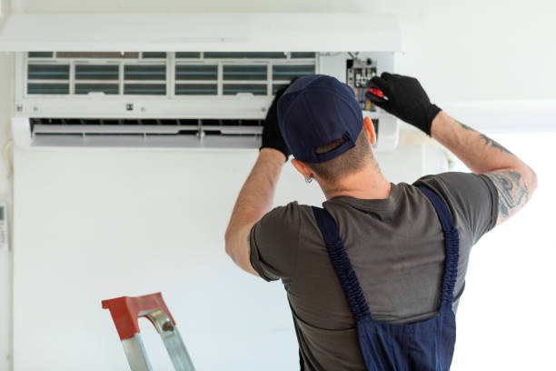  Fitchburg, MA Airduct Cleaning Pros